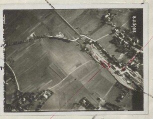 Bahnhof Murnau (2200 m)