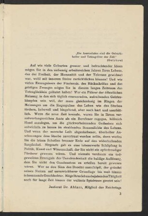 Ablass - Auburtin