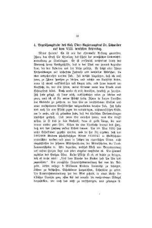 Begrüßung des Geh. Ober-Regierungsrat Fr. Schneider auf dem VIII. deutschen Lehrertag