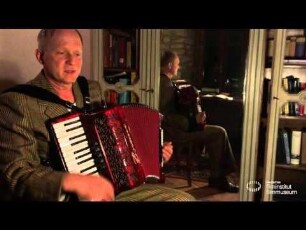 Ulrich Tukur über "Le Notti Di Cabiria" ("Die Nächte der Cabiria")