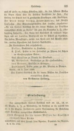 125-126 Einladung