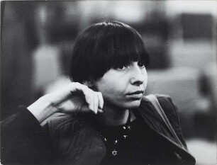 G. Ruth Mossner