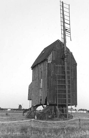 Mockrehna-Wildenhain. Bockmühle, Torfhausstraße 9