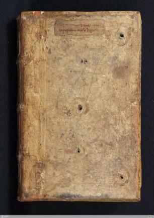 Stuttgarter Psalter - Cod.bibl.fol.23