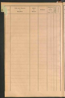 Standesamtsbuch der Stadt Aschaffenburg: Register Eheschließungen 1927 - 1929