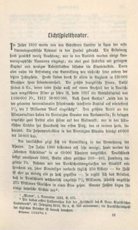 173-187 Lichtspieltheater