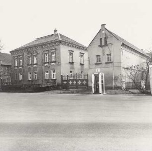 Bauernhof, Pegau