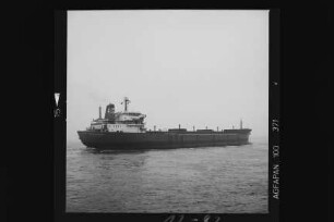 Otto Leonhardt (1967), Leonhardt & Blumberg, Leonhardt & Blumberg GmbH & Co. KG, Hamburg