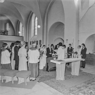 Hochzeit