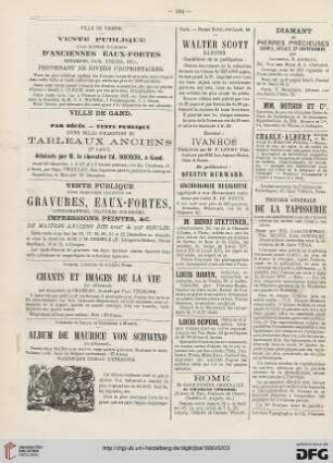 Supplément au Journal des Beaux-Arts. 1880