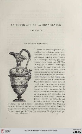 2. Pér. 18.1878: Le Moyen Âge et la Renaissance au Trocadéro, [4]
