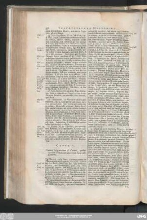 Caput. V. Vindiciae Scripturarum & Patrum, quibus conantur Romanenses sententiam suam sufflaminare.