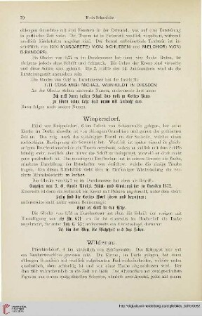 ⟦Wiepersdorf⟧