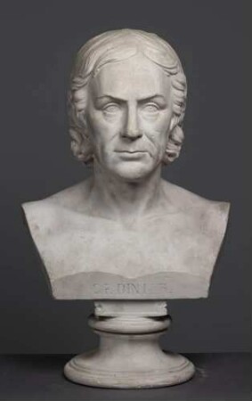Christian Friedrich Dinter