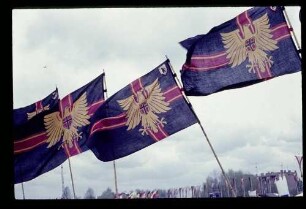 Fahnen 1.5.62.
