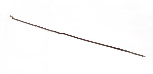 Fischspeer