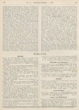 159-160 Bibliographie