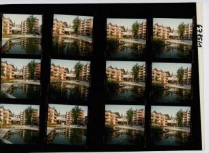 GDA-Wohnstift - Kurpark - Hildastraße, 1985