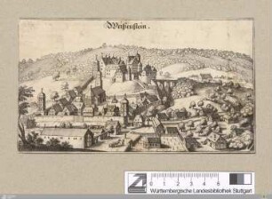 Weißenstein