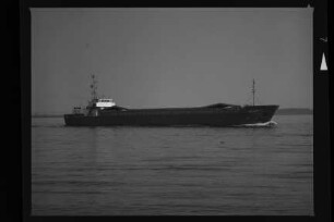 Richard C. (1984), M. Lauterjung, Emden