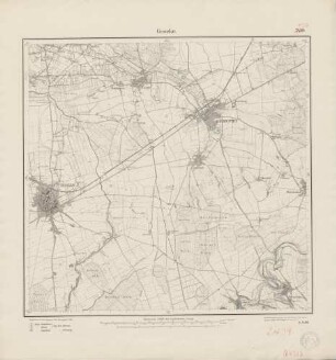 4317 (alte Nr.: 2439) Geseke