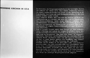 Freiburg: Augustinermuseum, Ausstellung Religiöse Kunst in den USA, Schrifttafel