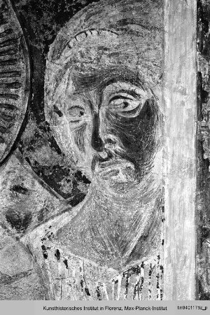 Marienszenen : Verherrlichung Mariens und ihre Fürsprache bei Christus