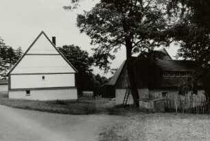 Bauernhof, Ehrenfriedersdorf