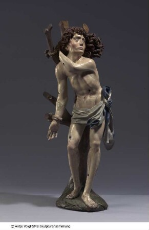 Heiliger Sebastian