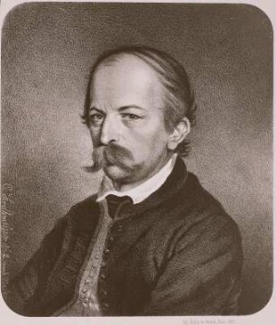 Robert Volkmann, Komponist