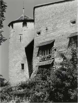 Schloß in Murten