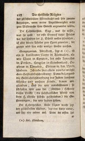 118-129, [Wer Abrahahm.]