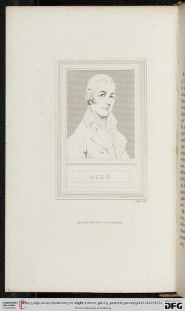 William Pitt