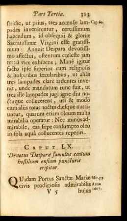 Caput LX.