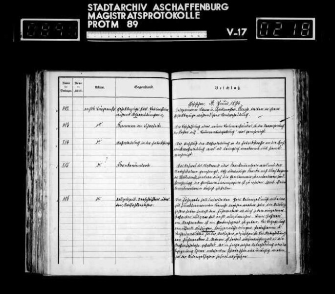 Jahrgang 1894