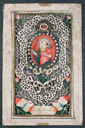 Hl. Susanna