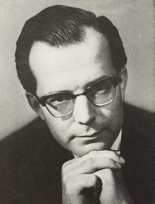 Sawallisch, Wolfgang