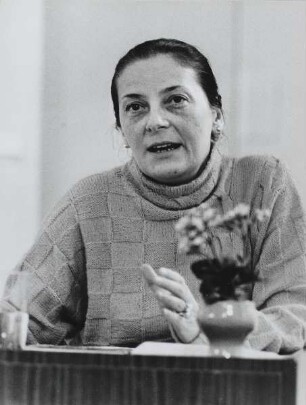 Brigitte Birnbaum