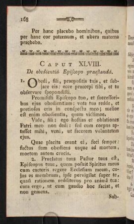 168-176, Caput XLVIII. - Caput XLIX.
