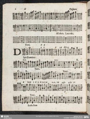 Dixit Dominus