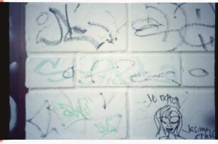 SeAL | "aVe!" DVS | iNc | Yo PATCH | Jasmin