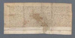 HLB Fulda, Urkunde 104