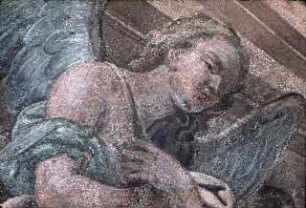 Glorie der Heiligen Anna