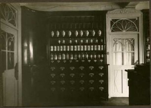 Adlerapotheke,erbaut 1806