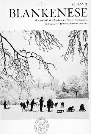 Januar 1970