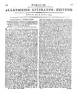 Gebete und Andachtsübungen zum Gebrauche frommer Christen, auf alle Fälle des Lebens. - Leipzig : Crusius, 1792