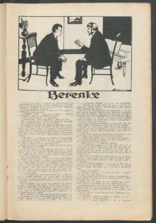 Berenice