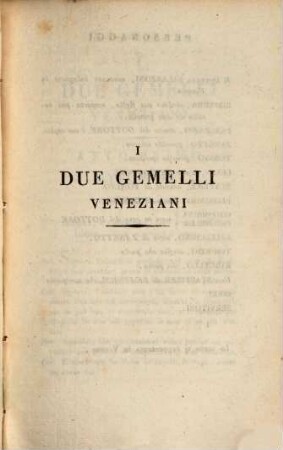 Collezione completa delle commedie di Carlo Goldoni, 26