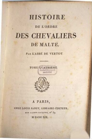 Histoire de Malte, 4