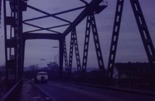 Alte Rheinbrücke, Neuwied-Weißenthurm